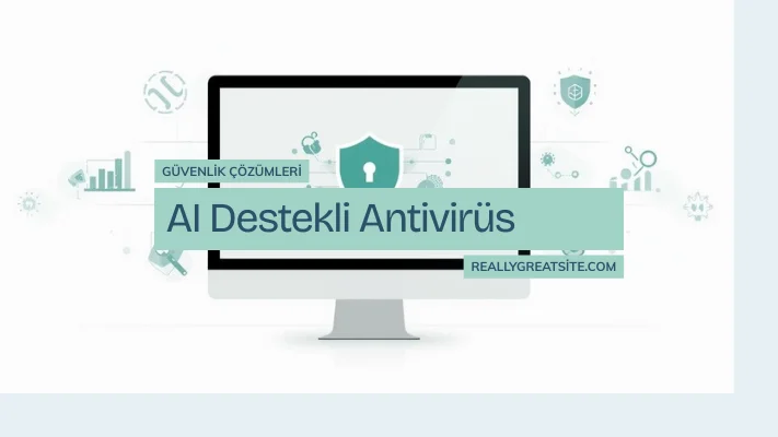 AI Destekli Antivirüsler İşe Yarıyor mu