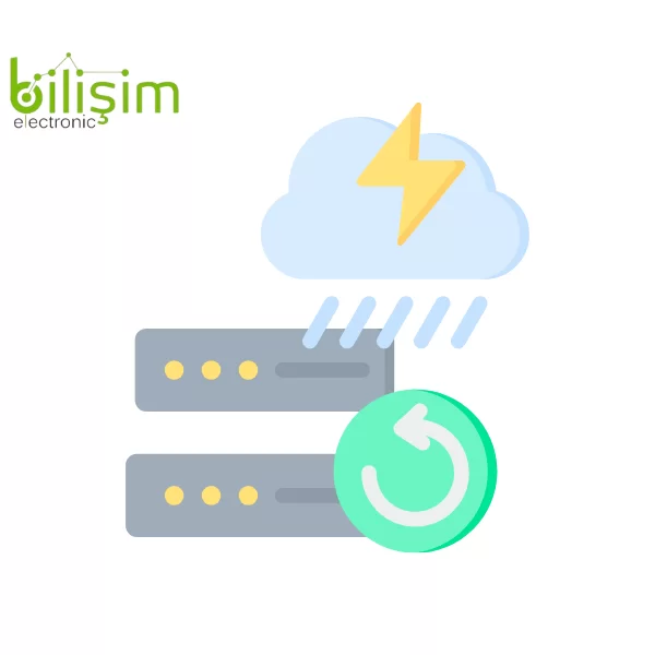 Bilgisayarınızda Yedekleme ve Kurtarma