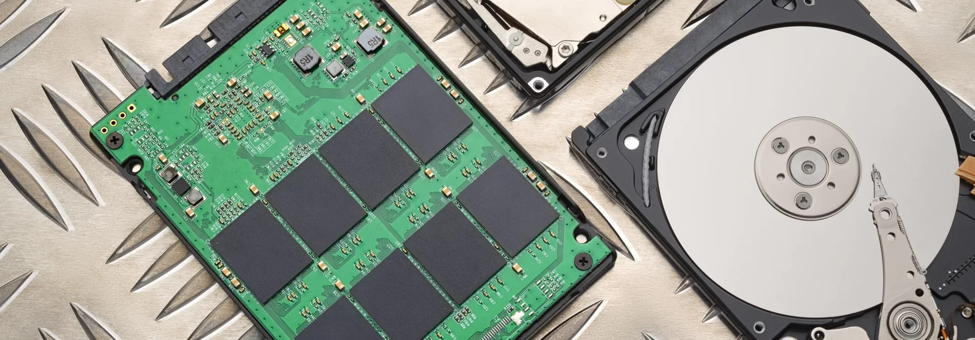 Bilgisayar Performansınızı Artırın: Pendik Bilişim Bilgisayar'ın SSD Yükseltme Hizmetleri