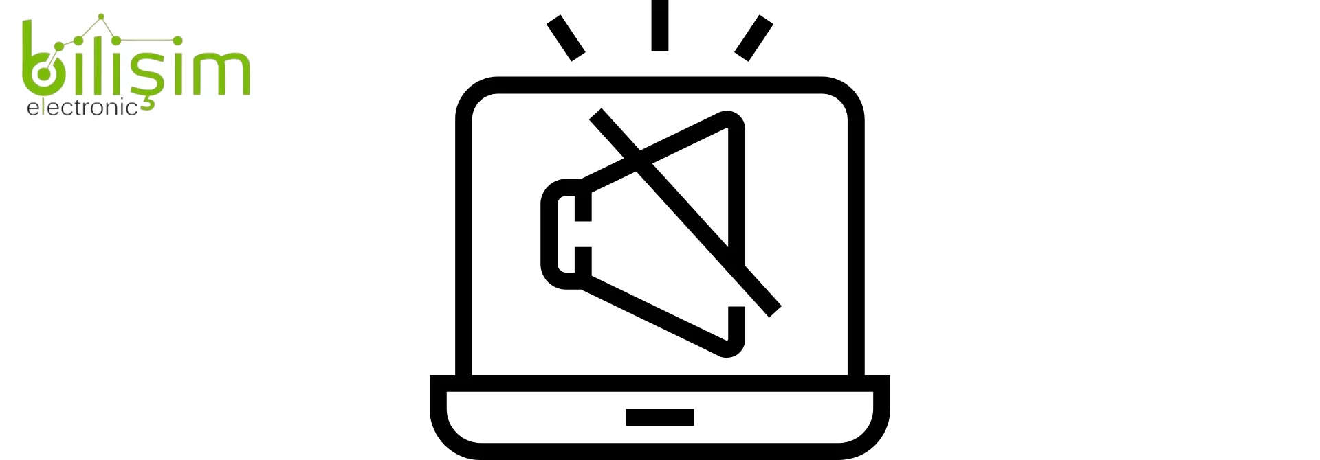 Pendik Bilişim ile Bilgisayarınızdan Ses Gelmeme Sorununu Çözün!