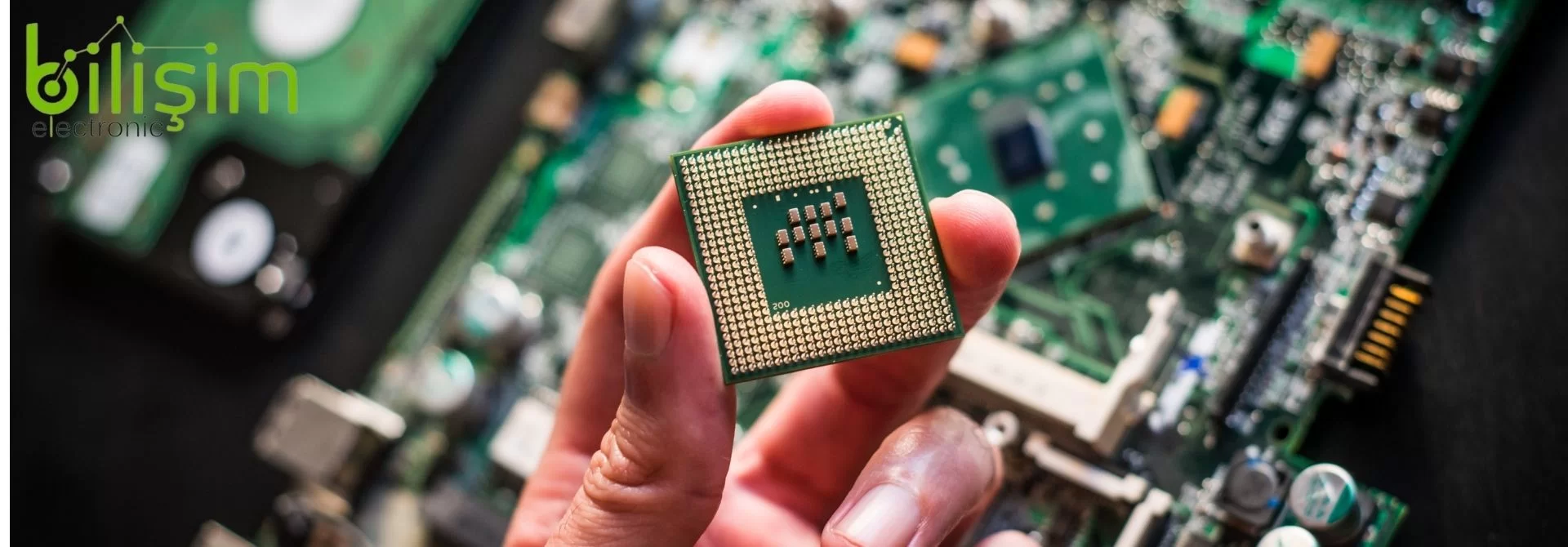 İşlemci Sorunları ve Çözümleri