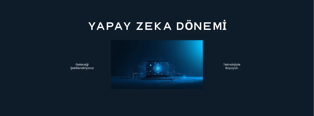 AI PC Dönemi Başladı: Eski Bilgisayarlar Tarih mi Oluyor?