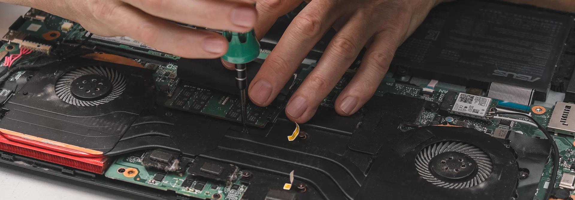 Pendik Notebook Tamiri: Her Marka ve Model İçin Uzman Çözümleri