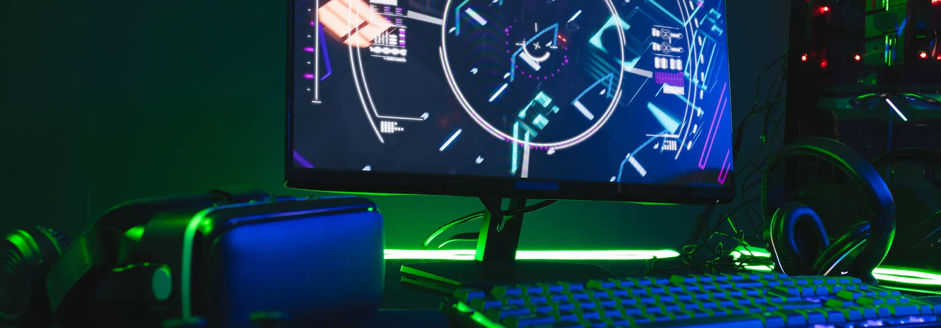 Gaming Ürünleri ve Toplu Satış Olanakları: Pendik Bilişim Bilgisayar Farkıyla