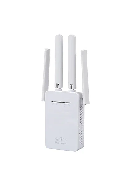 Compaxe CWR 301 300 Mbps Wifi Güçlendirici