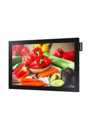 Samsung DB10D 10” Dijital LED Monitör Bilgi Ekranı
