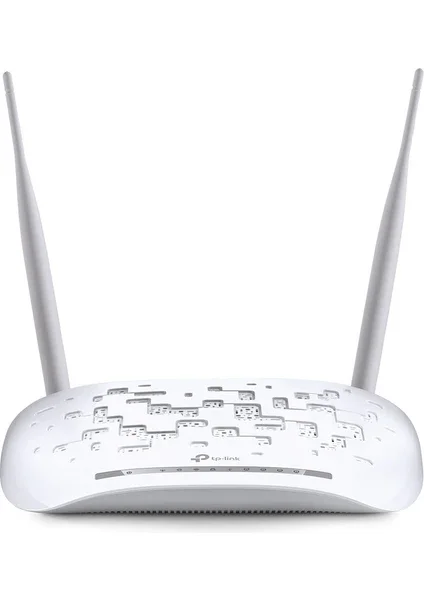 TP-Link TD-W9970 4 Port 300 Mbps VDSL2 Modem
