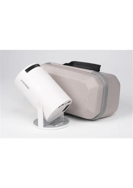 EZCOOL SMART PROJECTOR ze